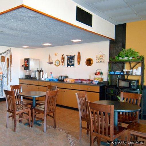 Motel 6-Pekin, Il Restaurante foto