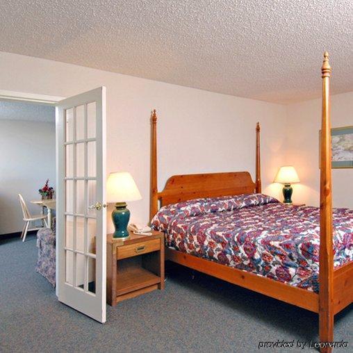 Motel 6-Pekin, Il Habitación foto